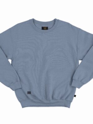 ￼JICO Crewneck Basic Polos