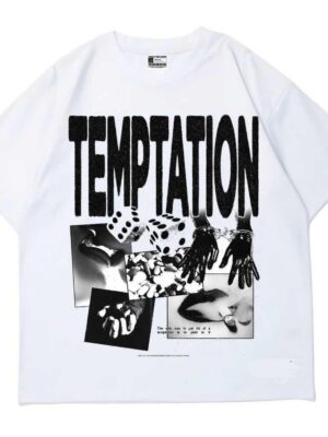 Nebula Tshirt Vintage Oasis