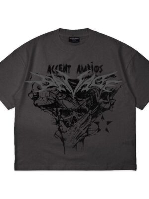 AccentAmbios Kaos Distro Savage Abu Tua