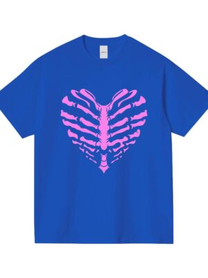 Jackarmy - Tshirt Feel Cott 24s