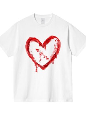 Jackarmy - Tshirt Changes