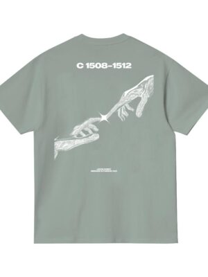 Jackarmy - Tshirt Creates Cott 24s