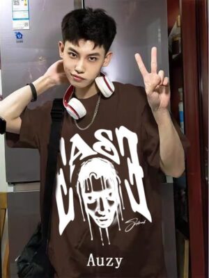 AUZY EASE American punk