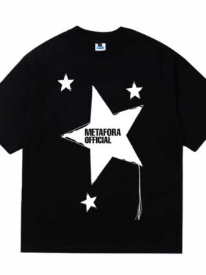 Nebula Tshirt Vintage Star 4