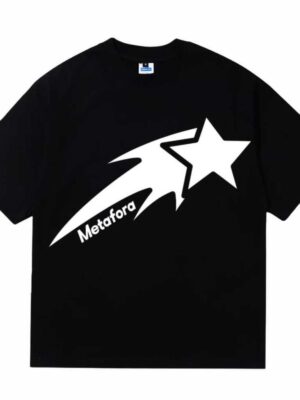 Nebula Tshirt Vintage PoletBintang