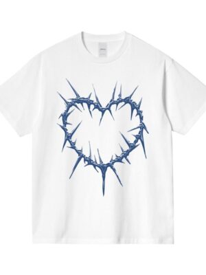 Jackarmy - Tshirt Unconditional Cott 24s