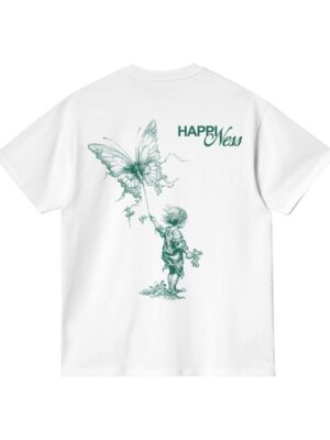 Jackarmy - Tshirt Happiness