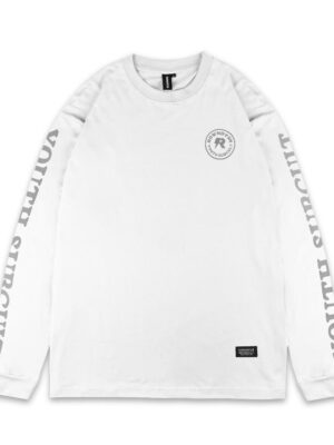 Rown Division Official Crewneck - Rowndvsn