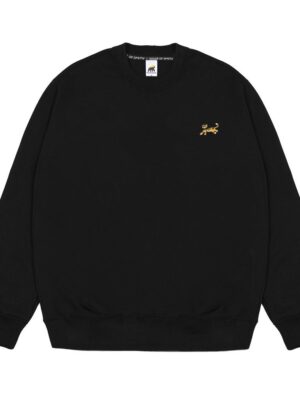 House of Smith - Crewneck Embroidery