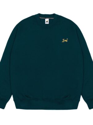 House of Smith - Crewneck Embroidery
