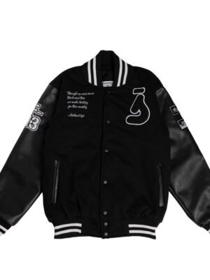Asbhoel Varsity Icon Black