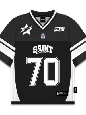 Saint Culture / Noble Black 70