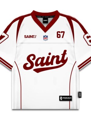 Saint Culture / Prestige 671