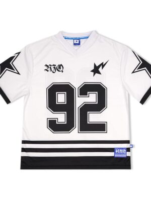 RZQ / 92 / Number Series