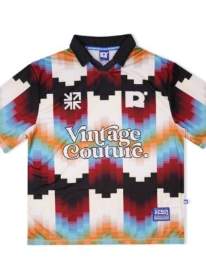 RZQ / Vintage Couture / OOTD SERIES