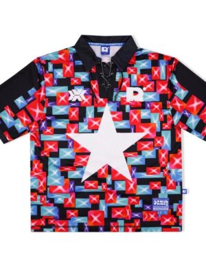 RZQ / STAR / OOTD SERIES