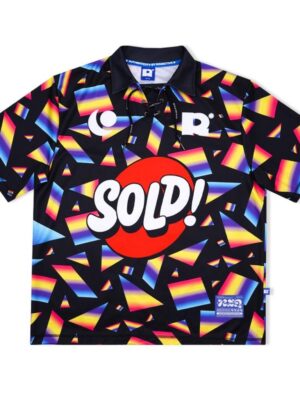 RZQ / SOLD / OOTD SERIES