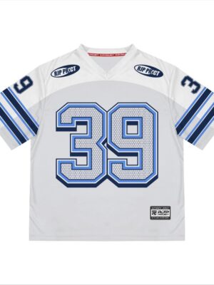 RJP Jersey Vintage Series Number 39