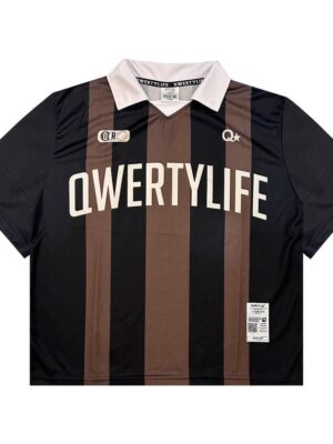 Qwertylife Jersery Streetwaer Qstar