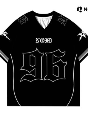 BETRA 96 NOID NOIDENTITY Jersey Oversize Casual