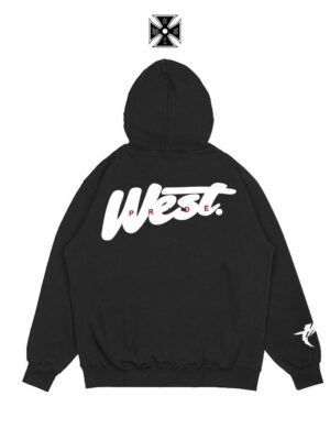 Westpride - Hoodie West
