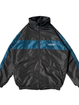 Jacket Trecktop Hand Jaket Vintage Tracksuit