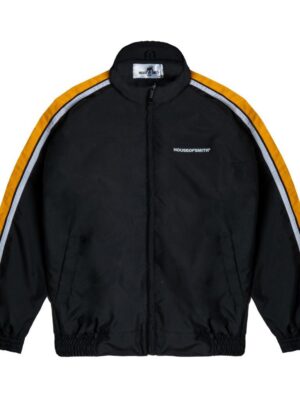 House of Smith Jaket Tracktop Pria