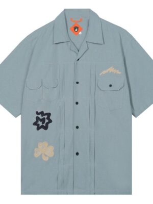 Humblezing Shirt Jaco Trucker