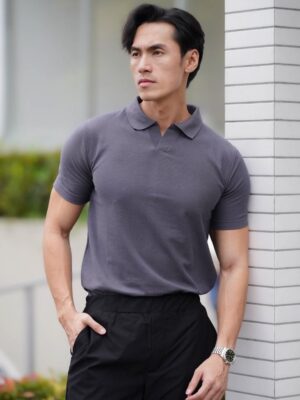 Starline Polo Shirt Comfy / T-Shirt Polo Pria