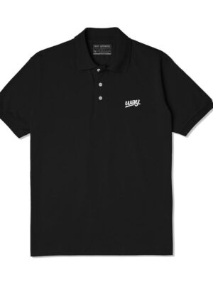 Way Kaos Polo Shirt Logo Way