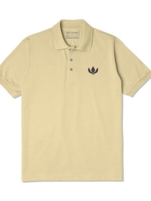 Way Kaos Polo Shirt Logo Flo