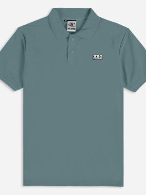 Polo Kerah Pria Polos Katun Brotherdo