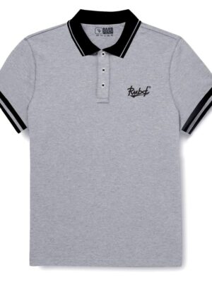Rambidend - Polo Shirt Logo
