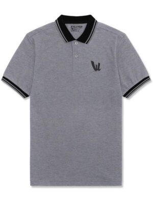 Way Kaos Polo Shirt Polo List 121