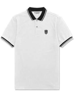 Way Polo Shirt Way Logo 24