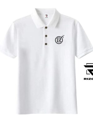 Rizgo - Polo Shirt Rzg Bulat