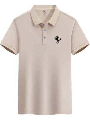 Rizgo - Polo Shirt pendek Kda New Motif