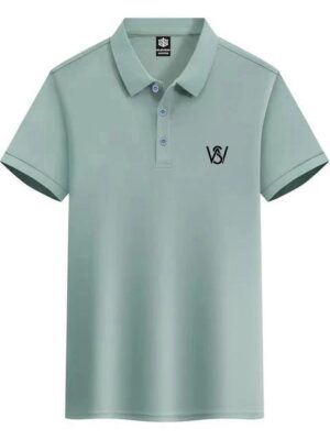 Sileuweu - Polo Shirt Pendek Sileuweu Sw New