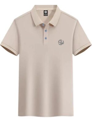 Sileuweu - Polo Shirt Pendek Sileuweu